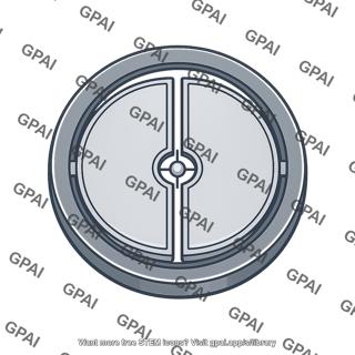Conventional cyclotron