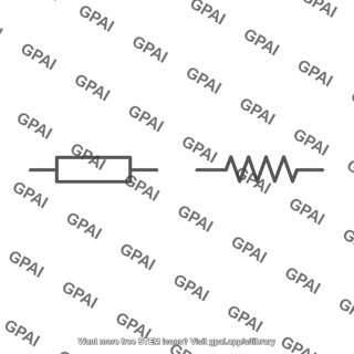 Resistive load