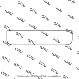 Rounded rectangle