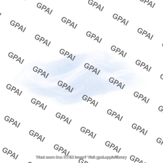 Hydrogen gas cloud