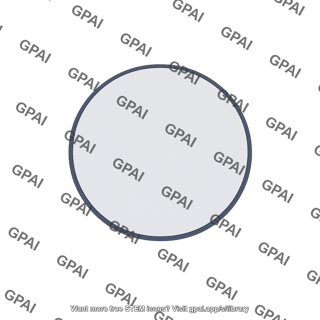 Wire long straight cross section