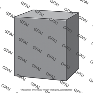 Large block