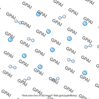 Gas sample expanded