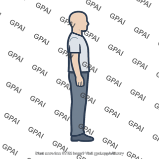 Observer stationary