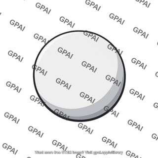 Rolling object