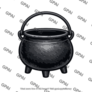 Cauldron