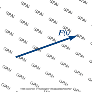 Force vector