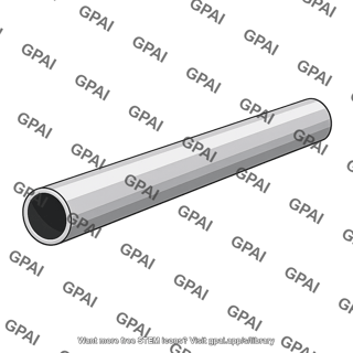 Steel pipe