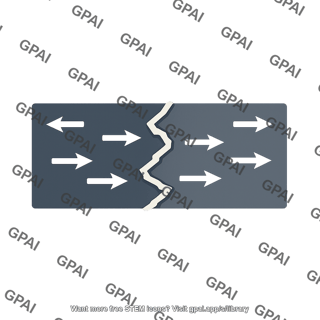 Domain boundary