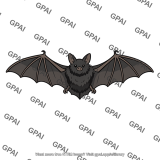 Bat animal
