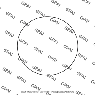 Circle outline