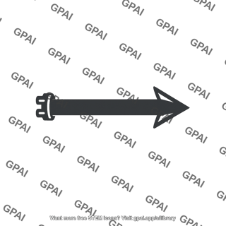 Work arrow