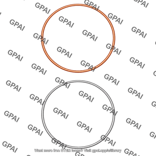 Full circle wire