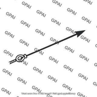 Tension force vector