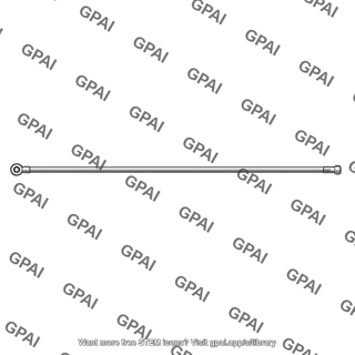 Piano string
