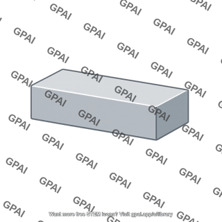 Diamagnetic material sample