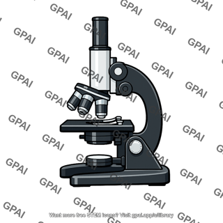 Compound microscope