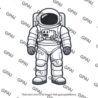 Astronaut