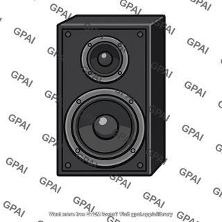 Speaker system