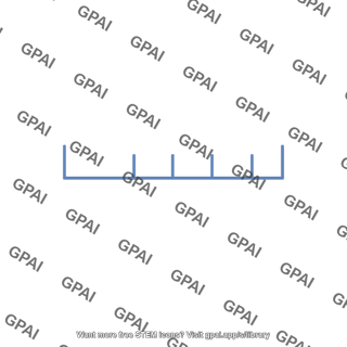 Ruler segment