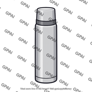 Thermos flask