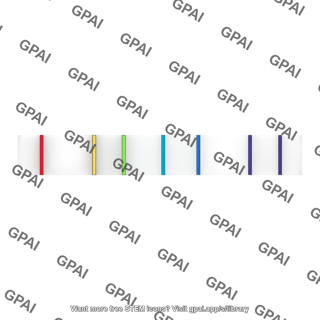 Atomic spectrum