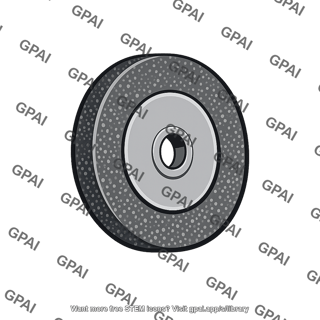 Grinding wheel