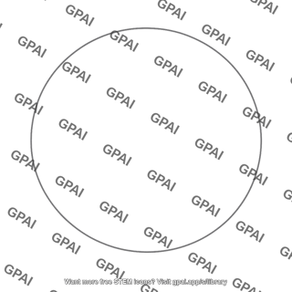 Big circle