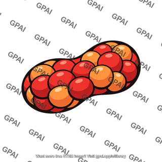 Nucleus deformed