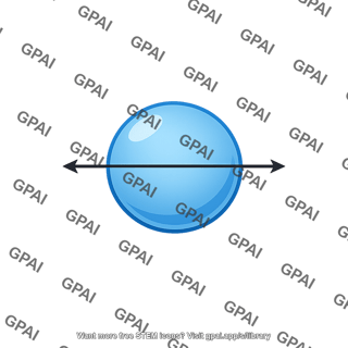 Molecular diameter