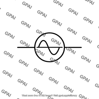 Ac emf source