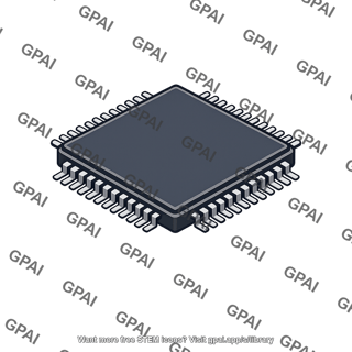 Silicon chip