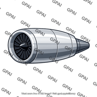 Aircraft engine