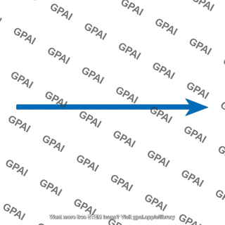 Uniform magnetic field vector