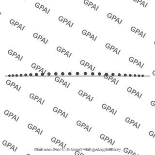 Snapshot sequence particle positions