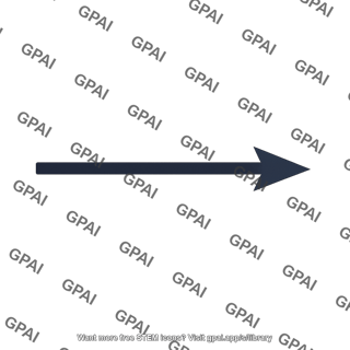 External force arrow