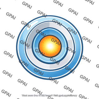 Inertial confinement pellet