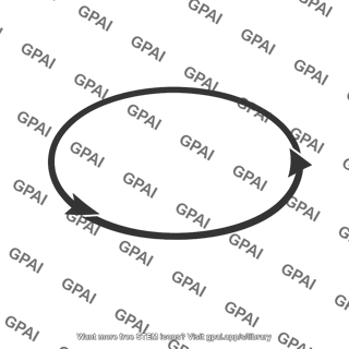 Working substance cycle loop