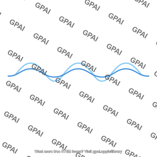 Out of phase waves