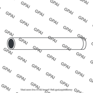 Pipe open one end