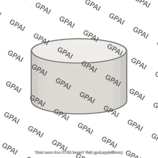 Cylindrical form