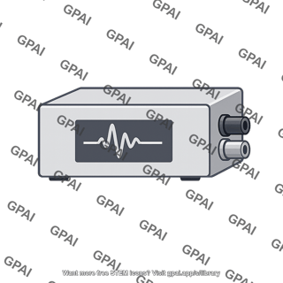 Audio amplifier output