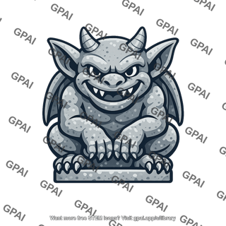 Gargoyle