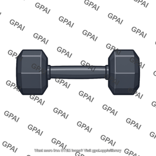 Dumbbell