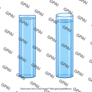 Water column