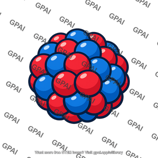 Atomic nucleus