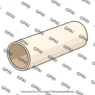 Paper cylinder