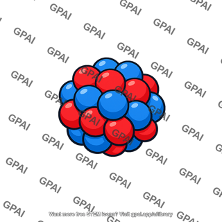 Atomic nucleus