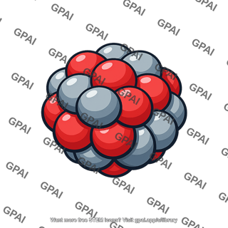 Stable nucleus