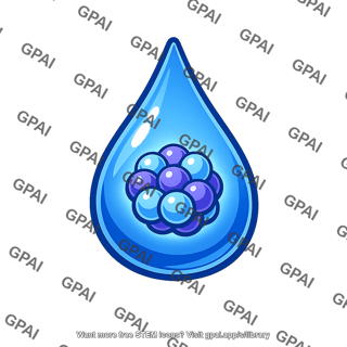 Liquid drop nucleus